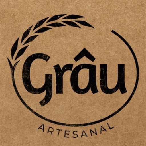 Grau Padaria Artesanal icon