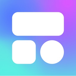 Colorful Widget-screen theme