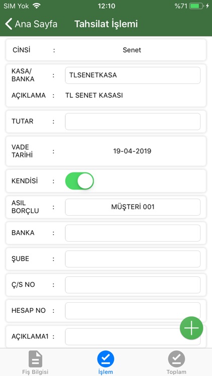 Mikro Power screenshot-4