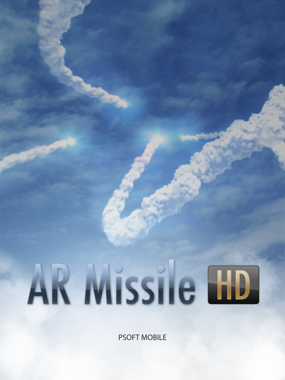 AR Missile HDのおすすめ画像1