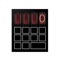 Icon Nixie Calculator