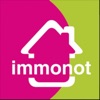 Immonot icon