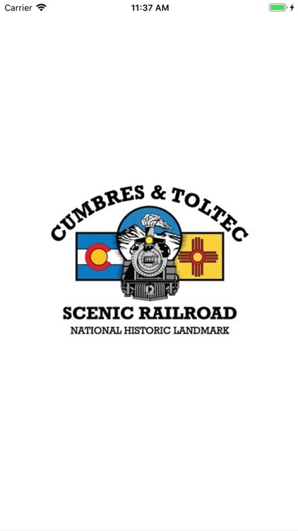 Cumbres & Toltec / TABB