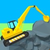 Excavator Race - iPadアプリ
