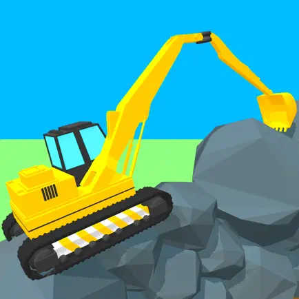 Excavator Race Читы