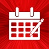 All-in-One Year Calendar Pro icon