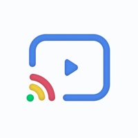 Contacter Cast for Chromecast App