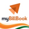 myBillBook Billing Software icon