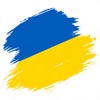 Ukraine Facts for iMessage icon