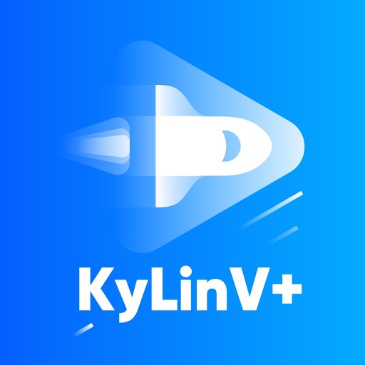 KyLin V+ - AppWisp.com