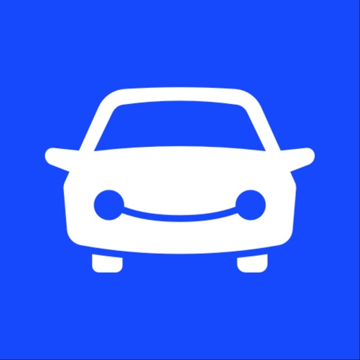 UsedCarMax iOS App