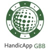 HandicApp GBB icon