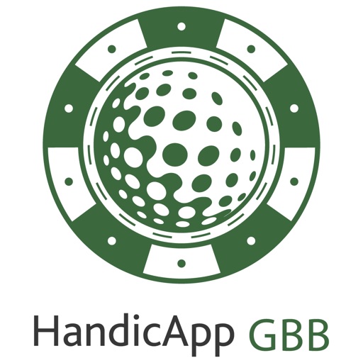 HandicApp GBB