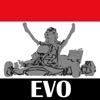 Jetting for Rotax Max EVO Kart - iPadアプリ