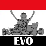 Jetting for Rotax Max EVO Kart App Cancel