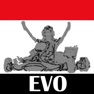 Get Jetting for Rotax Max EVO Kart for iOS, iPhone, iPad Aso Report