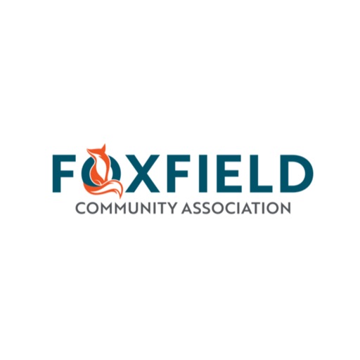 Foxfield Community Association icon