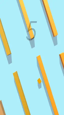 BackSpins screenshot 2