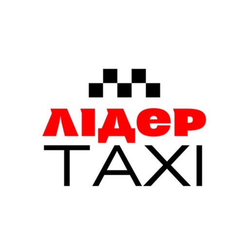Лідер Таксі icon