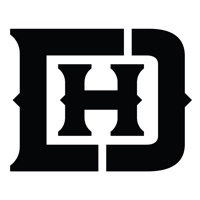 David Harris Jr logo