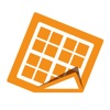 GridMaker - iPhoneアプリ