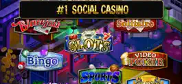 Game screenshot Vegas World Casino hack