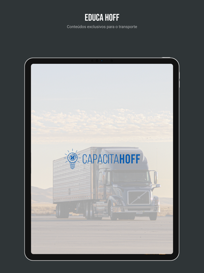 Capacita Hoff