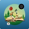 AR book - Book of wonders icon