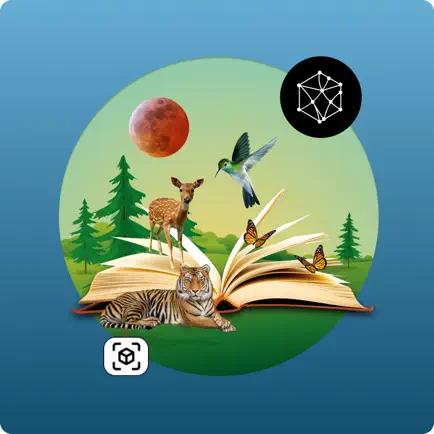 AR book - Book of wonders Читы