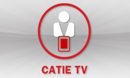 CATIE TV