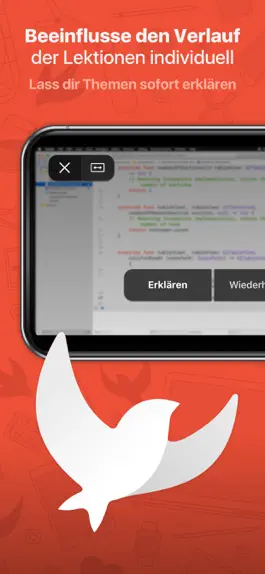 Game screenshot Mikrolern für Swift hack