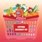 Become the top Hypermarket Superstar