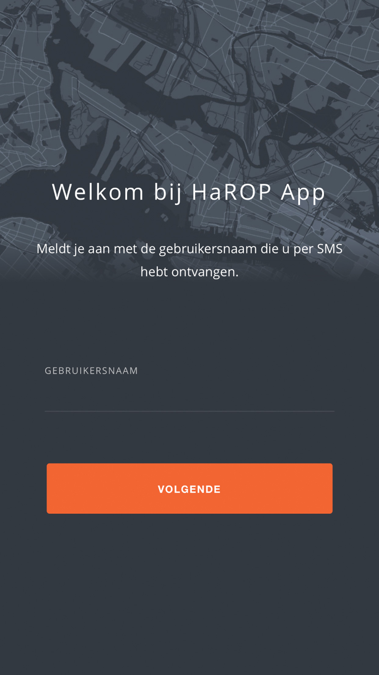 HaROP App 2.0