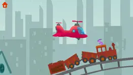 How to cancel & delete dinosaur helicopter kids games 1