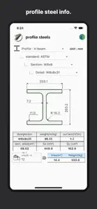 mechanical design engine screenshot #5 for iPhone