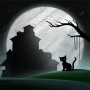 猫与密室 - 密室逃脱悬疑解谜游戏