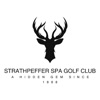 Strathpeffer Spa Golf Booking