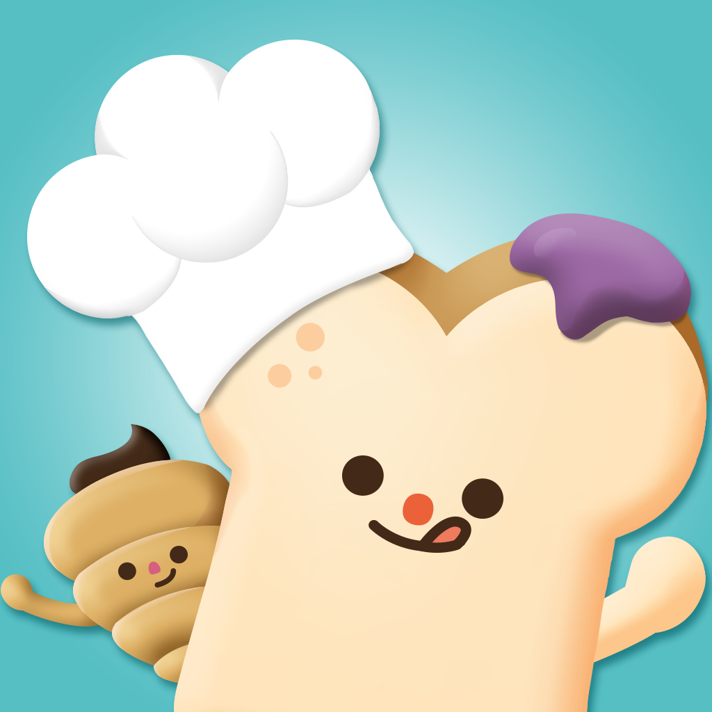 Get Infinite Bakery for iOS, iPhone, iPad Aso Report