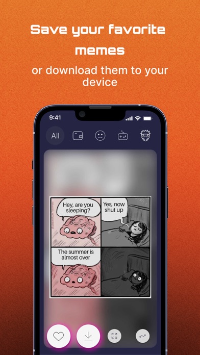Yesmeme: Funny memes everyday Screenshot