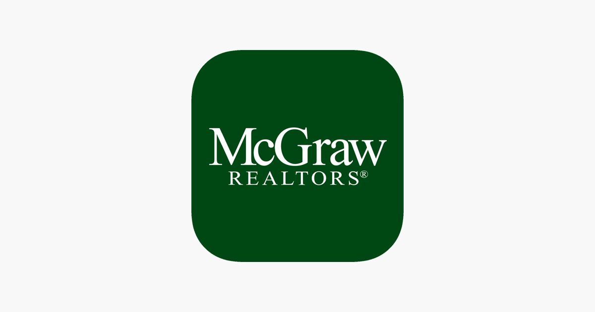 ‎McGraw Realtors on the App Store