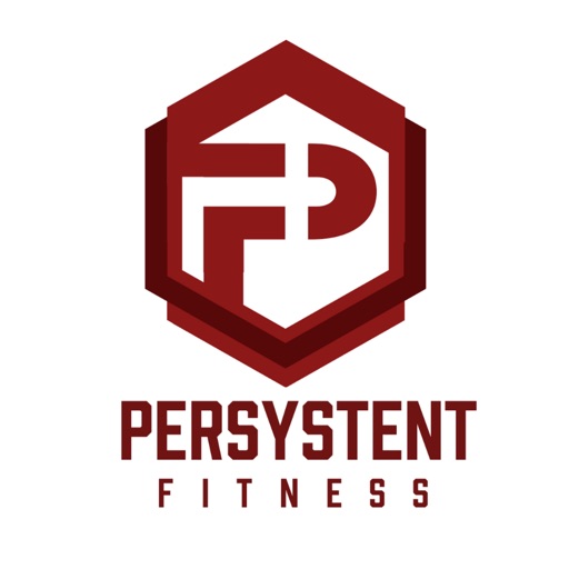 Persystent Fitness icon