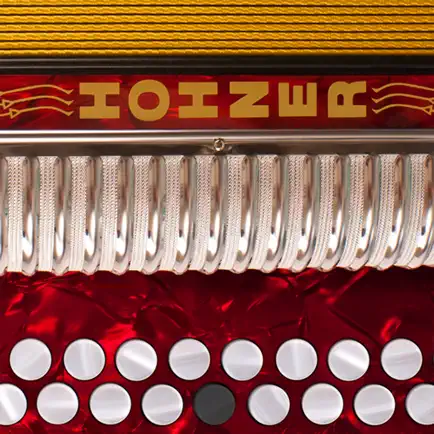 Hohner Melodeon Pro Читы