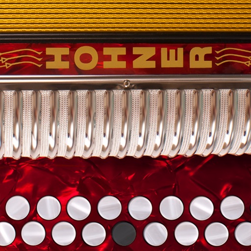 Hohner Melodeon Pro