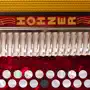 Hohner Melodeon Pro