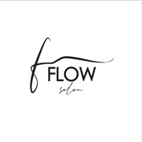 Flow Salon logo