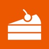 CakeLog: Birthday & Gift Log icon