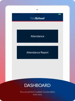 Total School screenshot 8