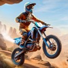 Bike Stunt - オートバイバイクレースゲーム