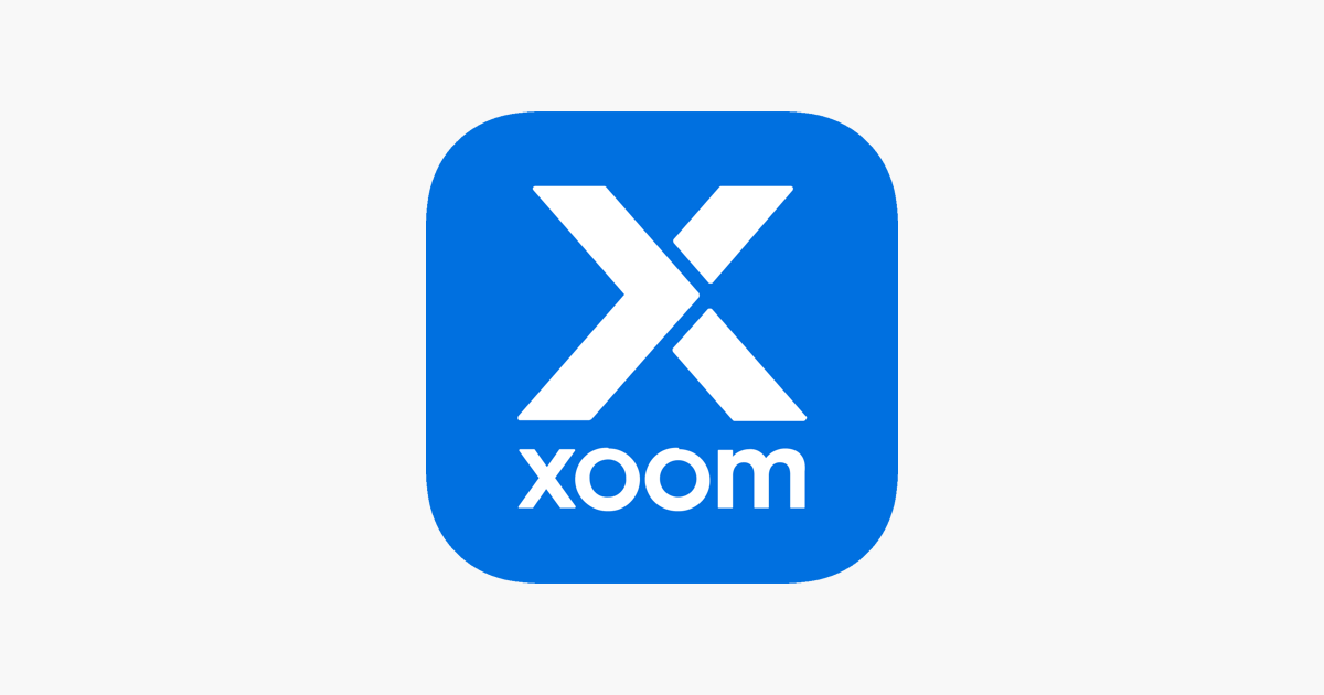 Xoom App For Money Transfer