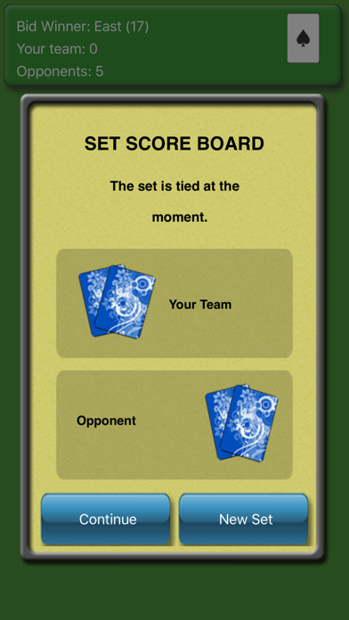 Card Game 29 Screenshot